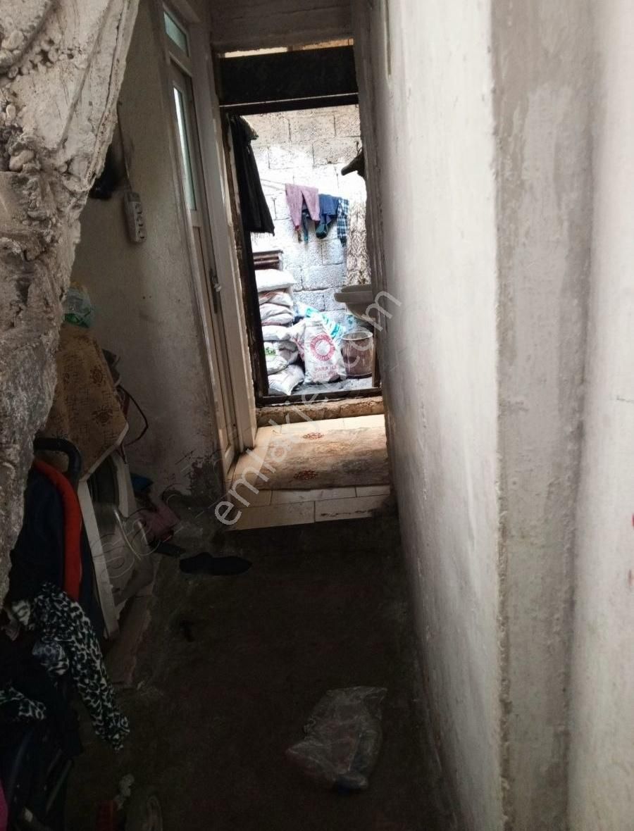 Karşıyaka Dülük Baba Mah Satılık Müstakil Ev - Görsel 6