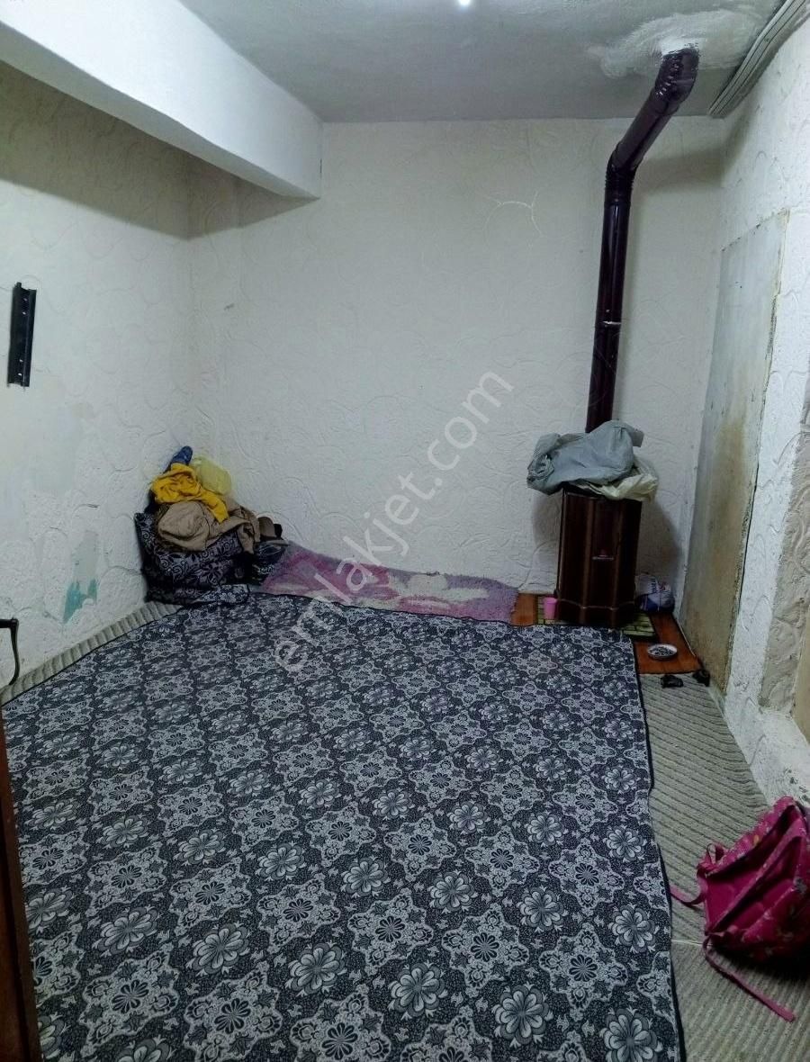 Karşıyaka Dülük Baba Mah Satılık Müstakil Ev - Görsel 10