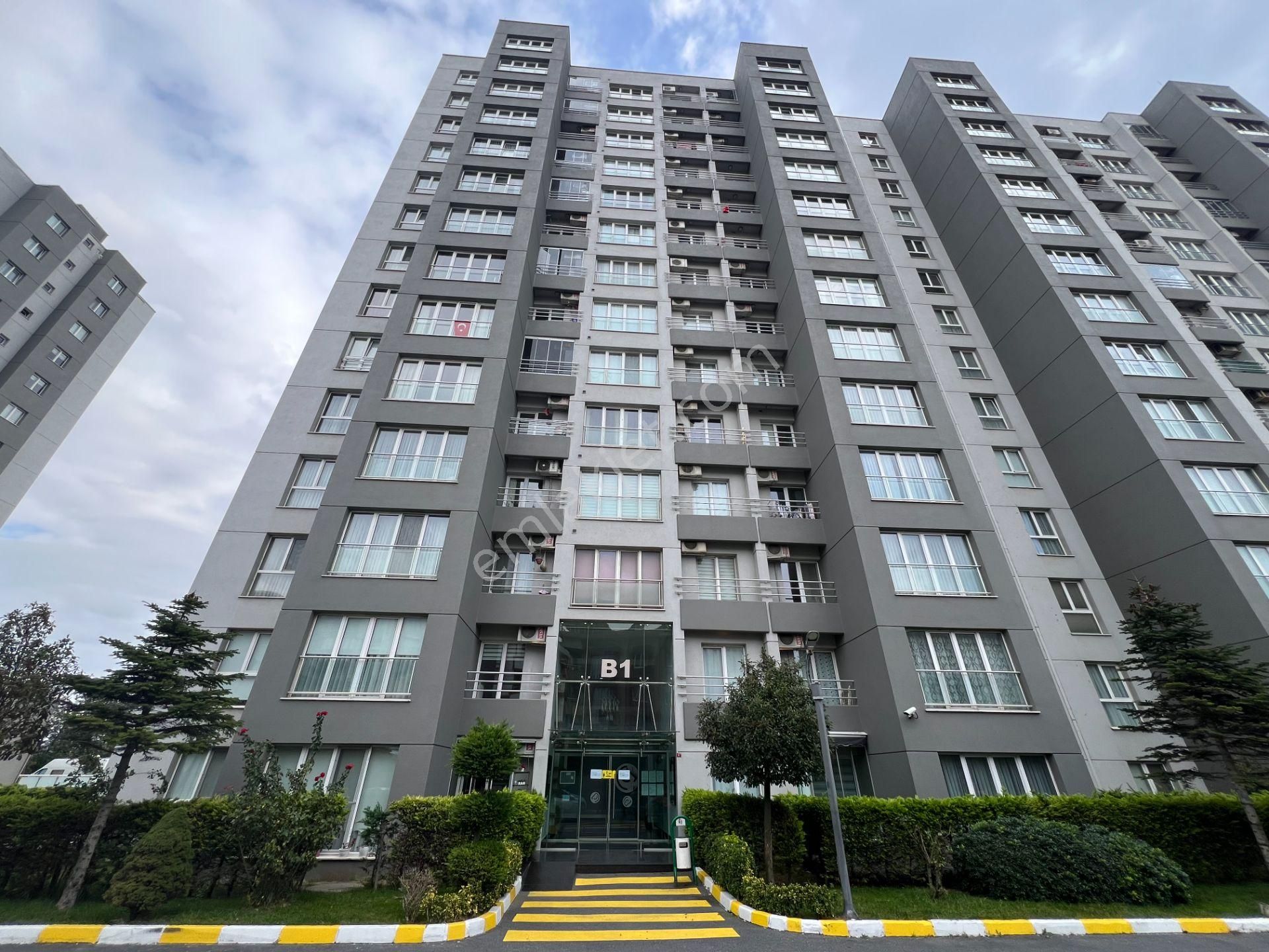 Avcılar Üniversite Satılık Daire  AVCILAR ACADEMİA APARTMENTS 2+1 GÜNEY DOĞU CEPHE SATILIK DAİRE