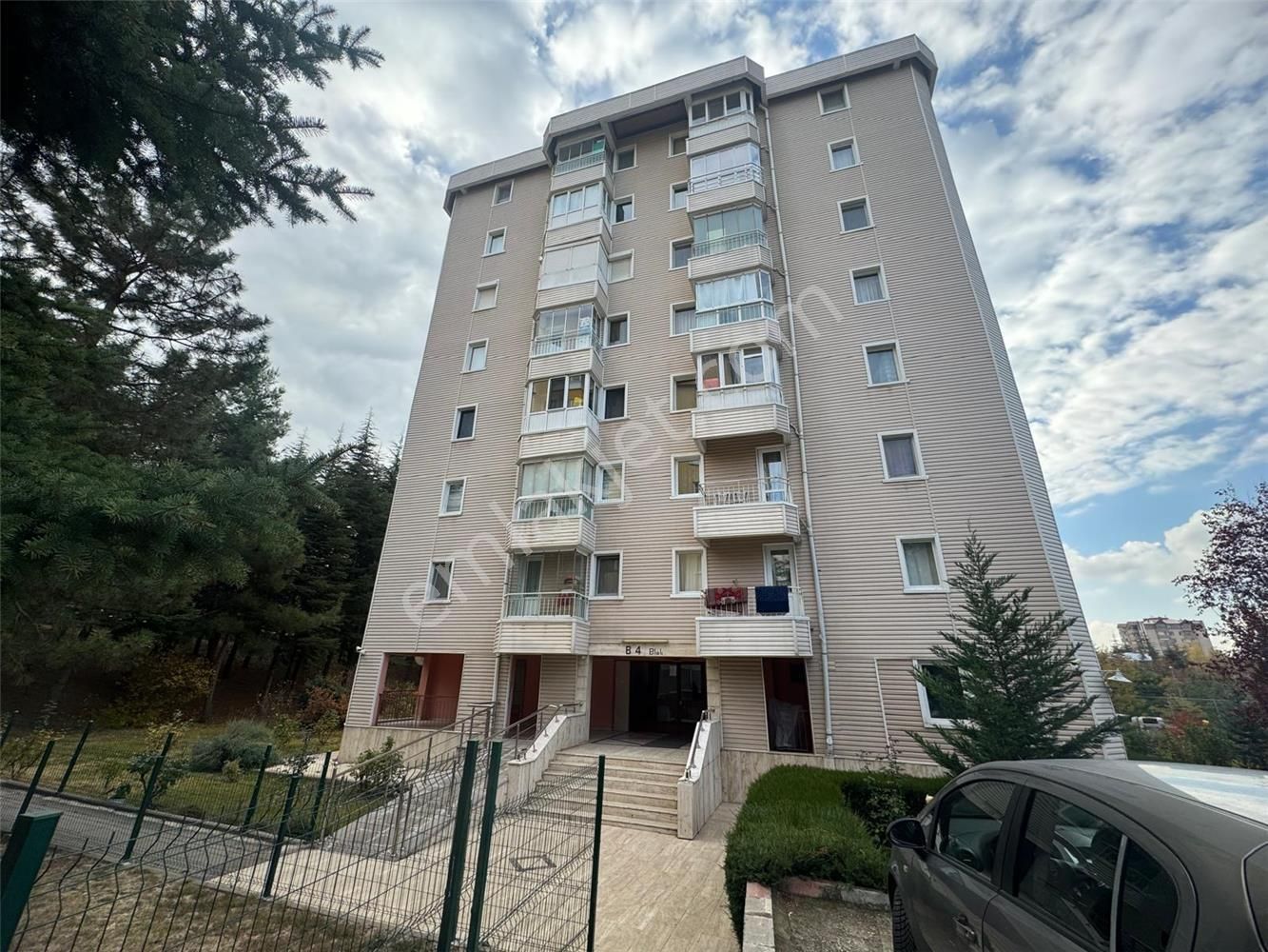 Çankaya Çiğdem Metroya Yakın Kiralık Daire TURYAPTAN ÇİĞDEM DE 2+1 MOBİLYALI KİRALIK DAİRE