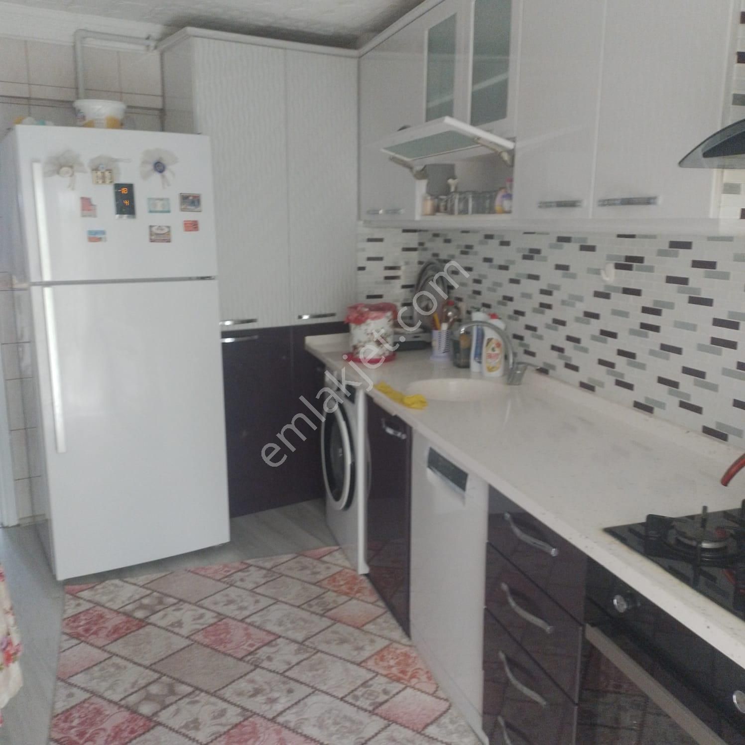 Bursa Yıldırım Değirmenlikızık Mahallesinde Müstakil Ev - Görsel 15