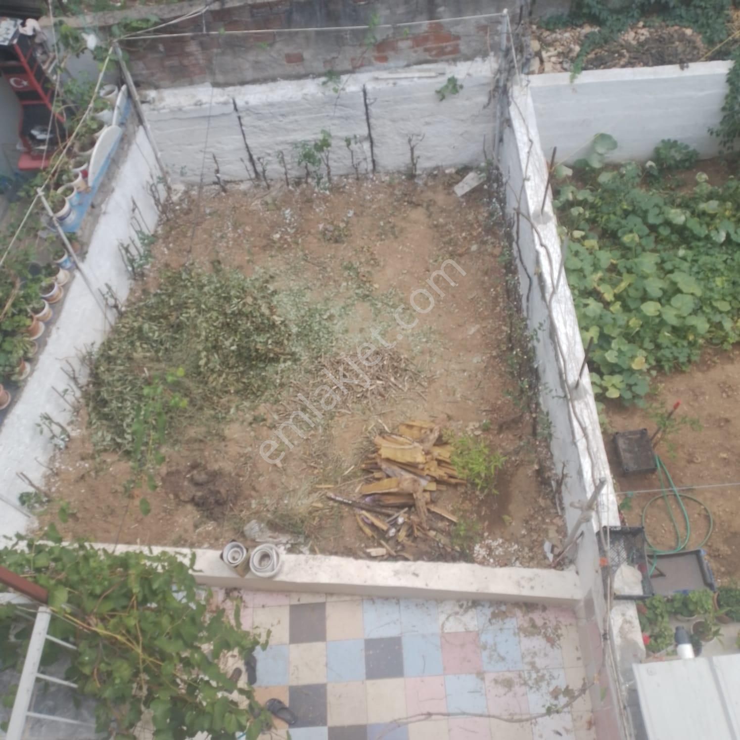 Bursa Yıldırım Değirmenlikızık Mahallesinde Müstakil Ev - Görsel 2