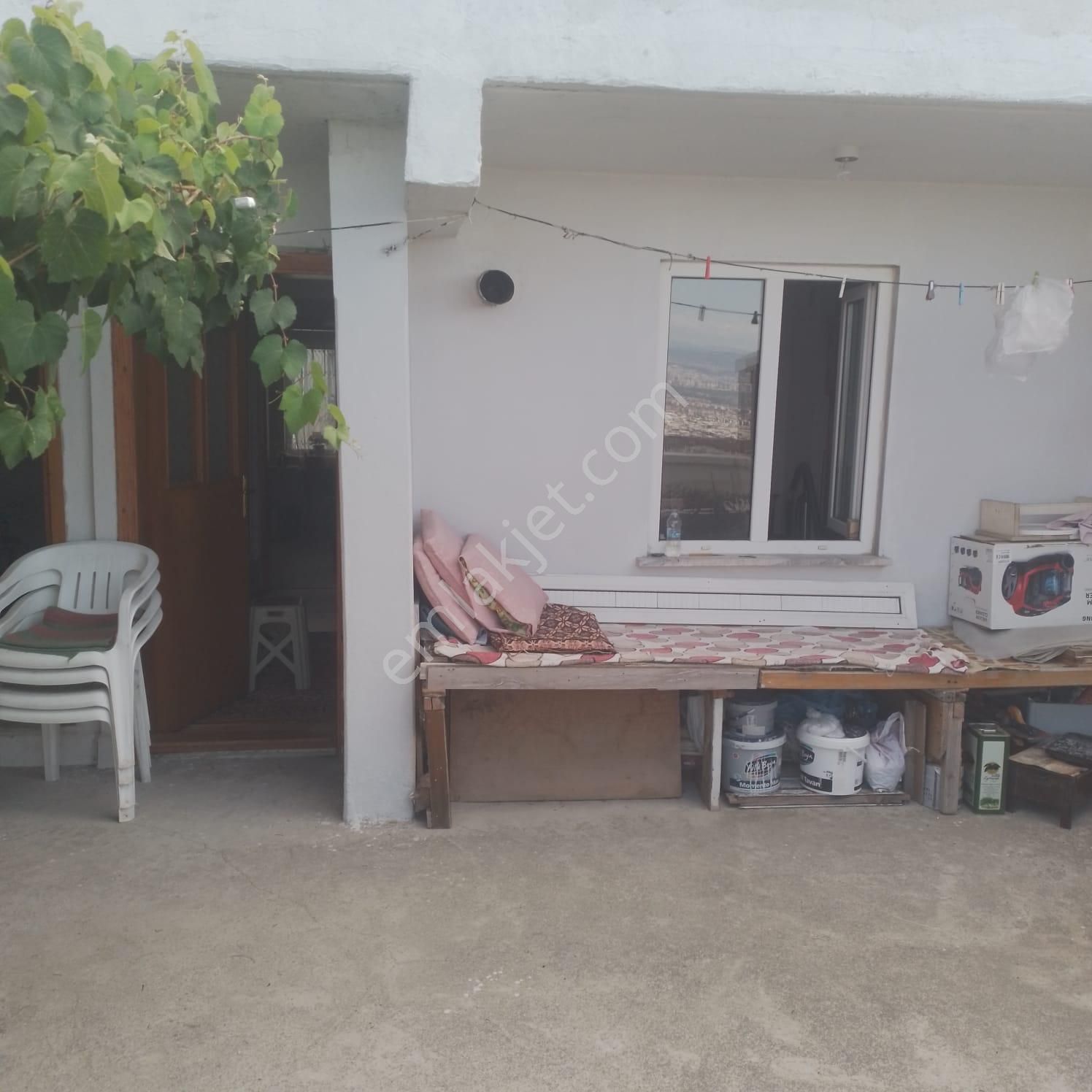 Bursa Yıldırım Değirmenlikızık Mahallesinde Müstakil Ev - Görsel 19