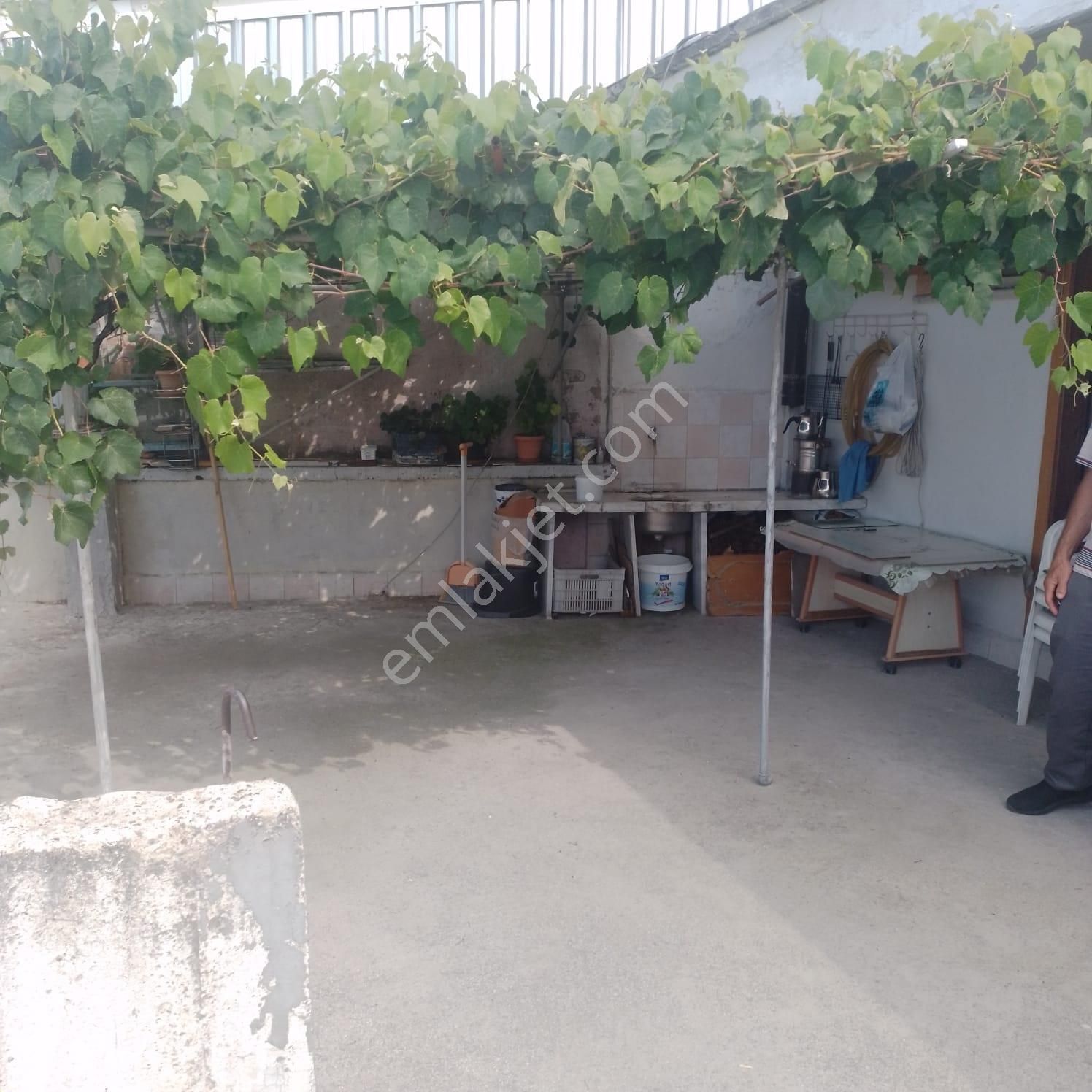 Bursa Yıldırım Değirmenlikızık Mahallesinde Müstakil Ev - Görsel 17