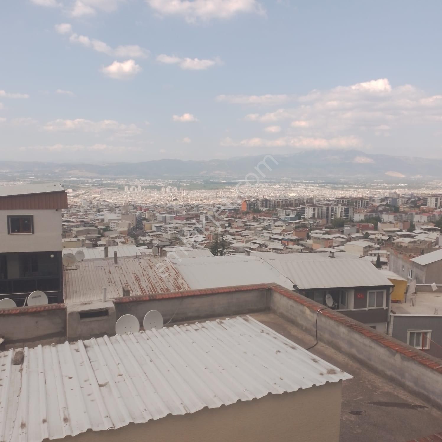 Bursa Yıldırım Değirmenlikızık Mahallesinde Müstakil Ev - Görsel 16