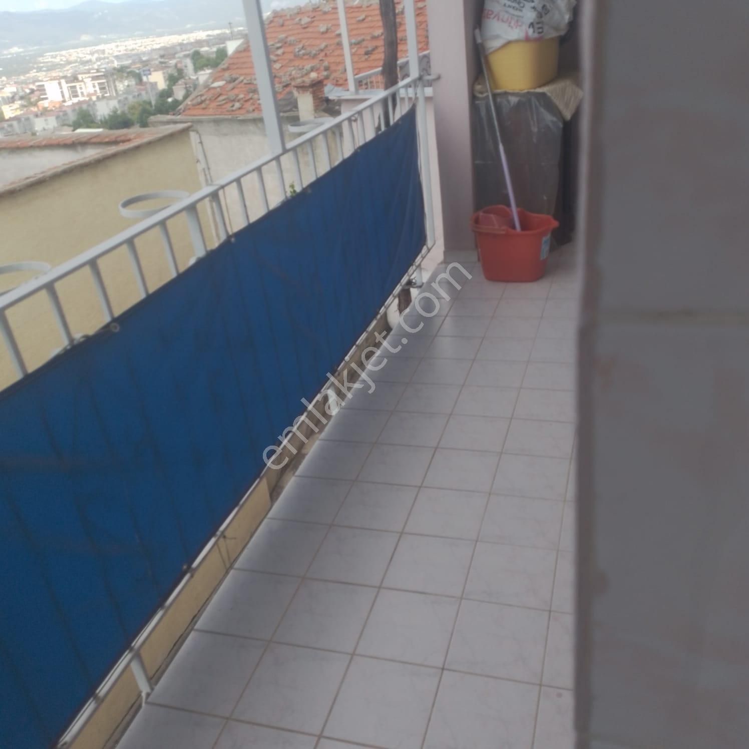 Bursa Yıldırım Değirmenlikızık Mahallesinde Müstakil Ev - Görsel 13