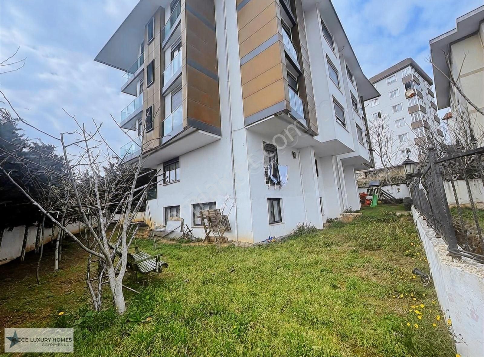 Beykoz Kavacık Satılık Daire Acce'den Kavacık Otağtepe'de Satılık 2+1 Daire