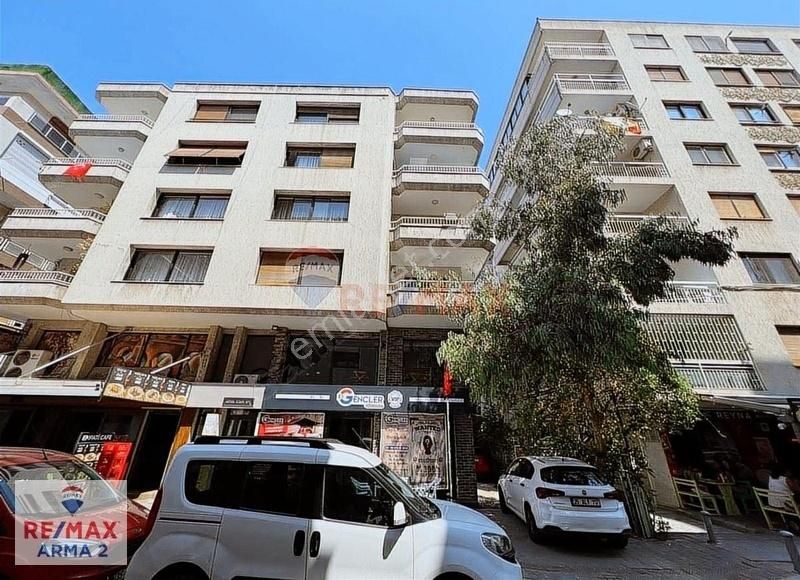 Konak Kültür Kiralık Daire Alsancak Kültür Mahallesi ' Nde 3+1 Kiralık Daire