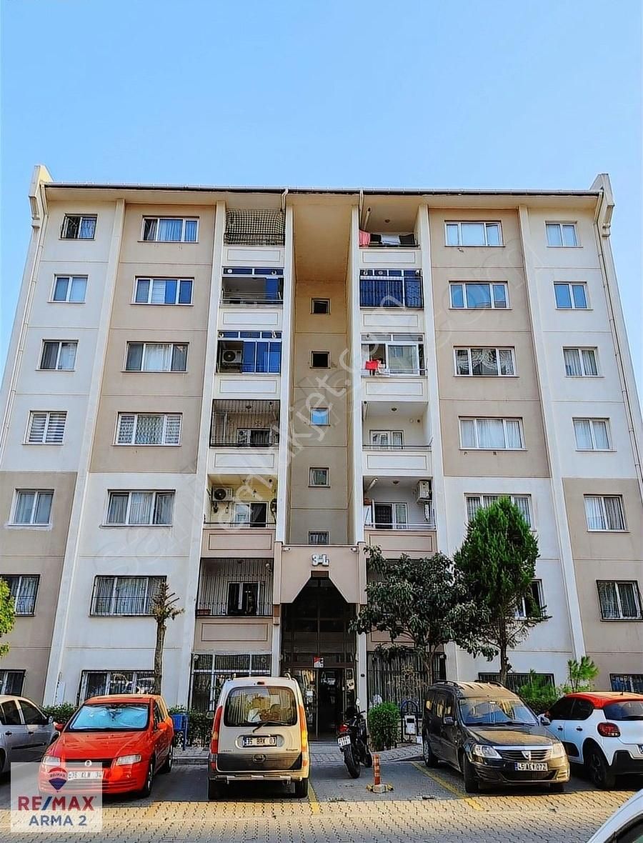 Buca Aydoğdu Satılık Daire AYDOĞDU MAHALLESİ TOKİ 'DE SATILIK 3+1 DAİRE