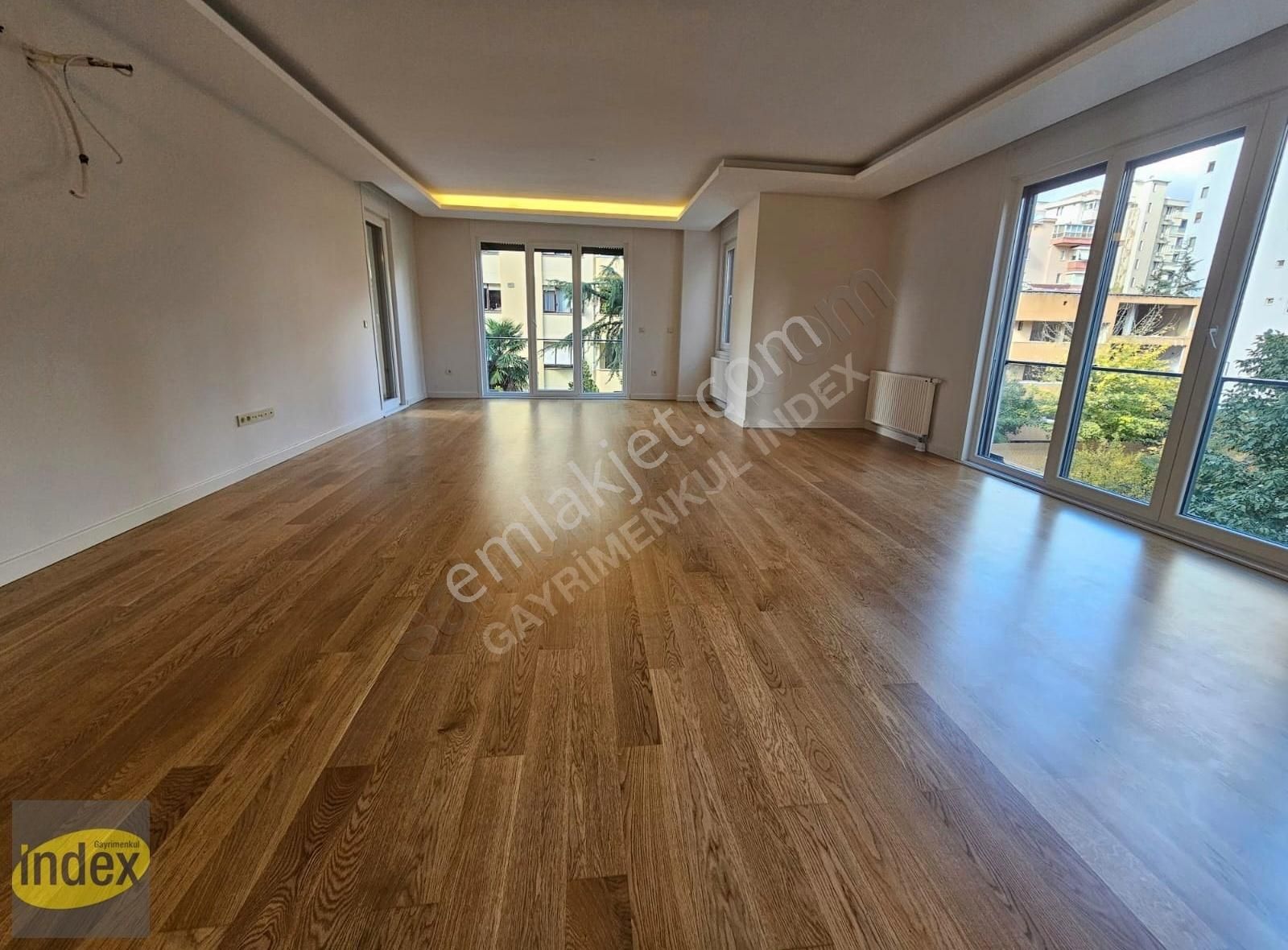 Kadıköy Caddebostan Satılık Daire İNDEX'DEN BAĞDAT CADDESİNE YAKIN 5 YILLIK 190 M2 NET BOŞ 4+1