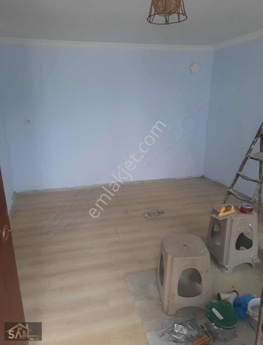 Urla Altıntaş Kiralık Daire Altıntaş mahallesinde 1+1 Kiralık Daire