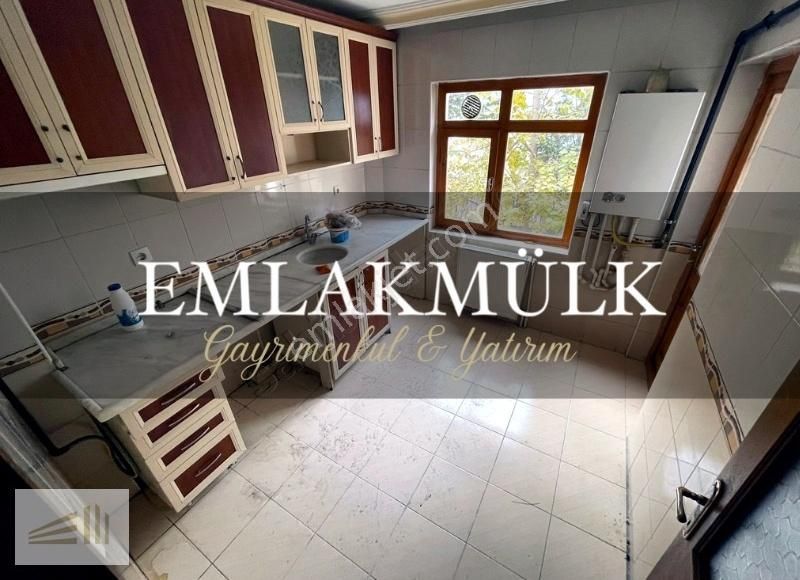 Sincan Akşemsettin Satılık Daire EMLAKMÜLK'TEN 2+1 Y.GİRİŞ BAĞIMSIZ D.PROJLİ ALTINDA DAİRE YAPILI