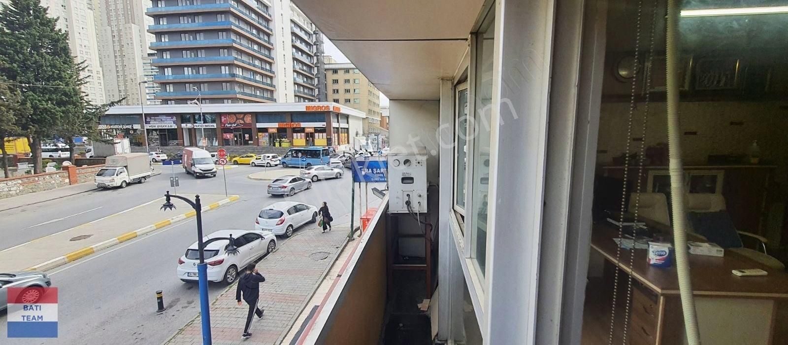 Esenyurt Fatih Satılık Dükkan & Mağaza ESENYURT CADDESİ ÜZERİNDE 285M2 3 KAT FIRIN İŞLETMESİYLE SATILIK