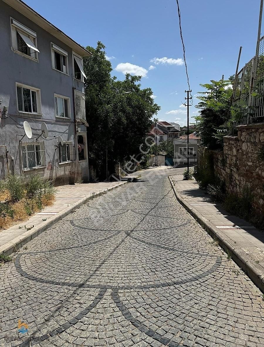 Kırklareli Merkez Yayla Satılık Müstakil Ev BULVAR EMLAKTAN KIRKLARELİ MERKEZDE SATILIK TARİHİ MÜSTAKİL EV