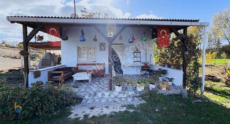 Kırklareli Merkez Paşayeri Köyü Satılık Müstakil Ev Kırklareli Paşayeri'de 850 M2 Arsa Üzerinde Satılık Müstakil Ev