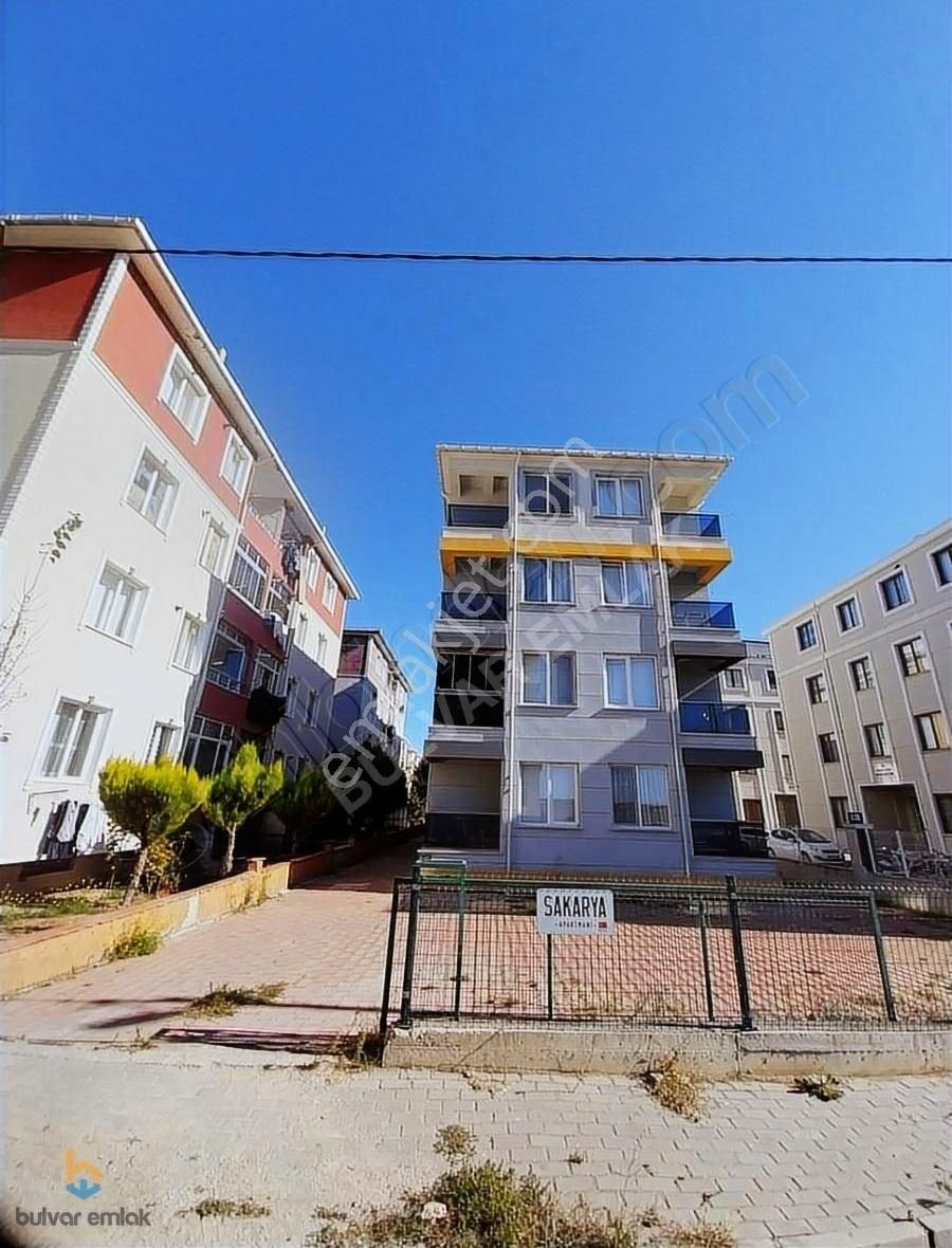 Kırklareli Merkez İstasyon Kiralık Daire BULVAR EMLAKTAN KİRALIK GENİŞ BALKONLU ANKASTRE SETLİ 2+0 DAİRE