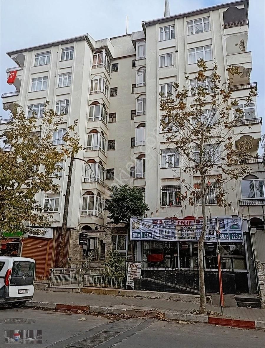 Kartal Yukarı Satılık Daire KARTAL KIZILAY BULVARI SATILIK DENİZ MANZARALI 3+1