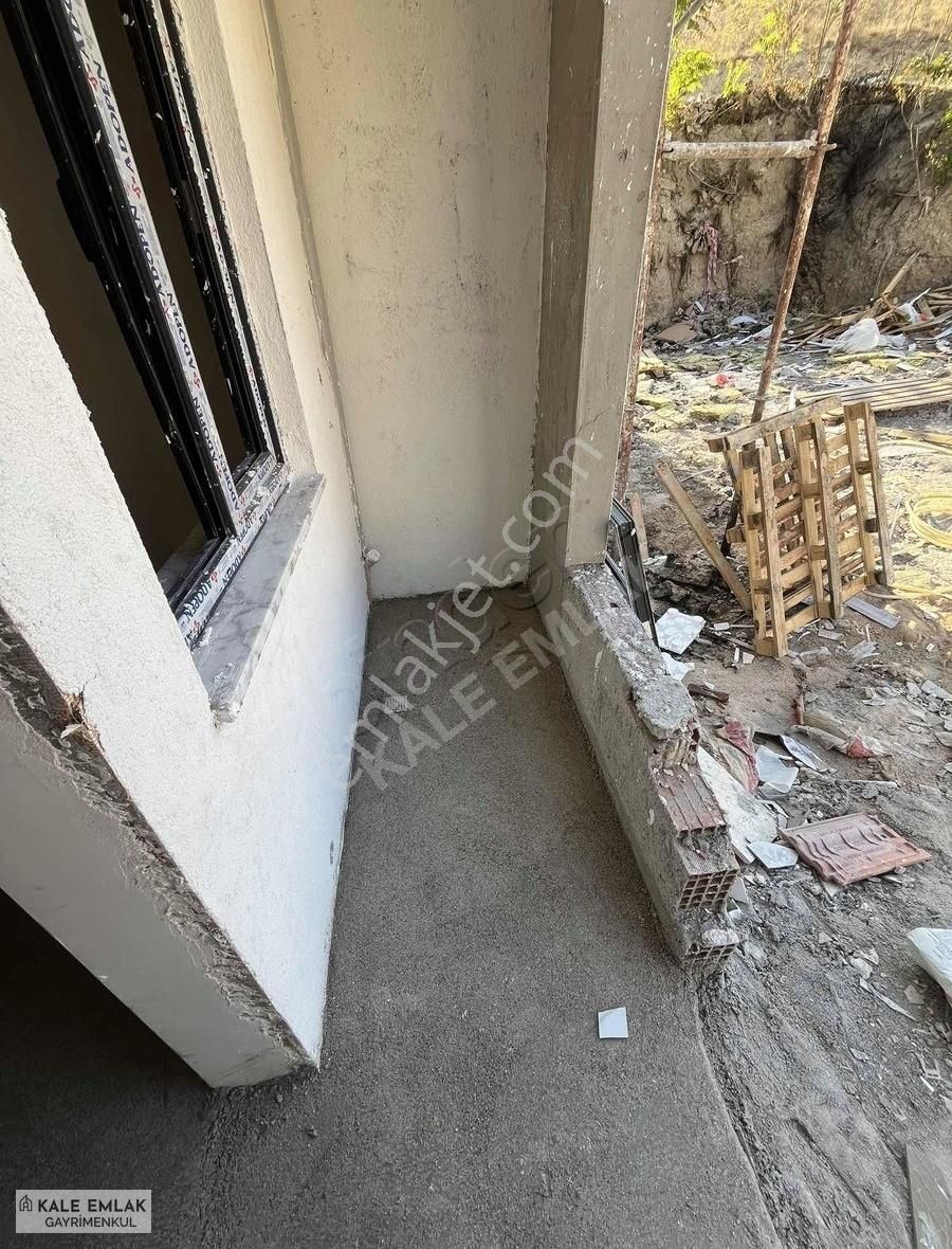 Amasya Merkez Şeyhcui Satılık Daire KALE EMLAK'TAN ŞEYHCUİ'DE SATILIK 2+1 DAİRE