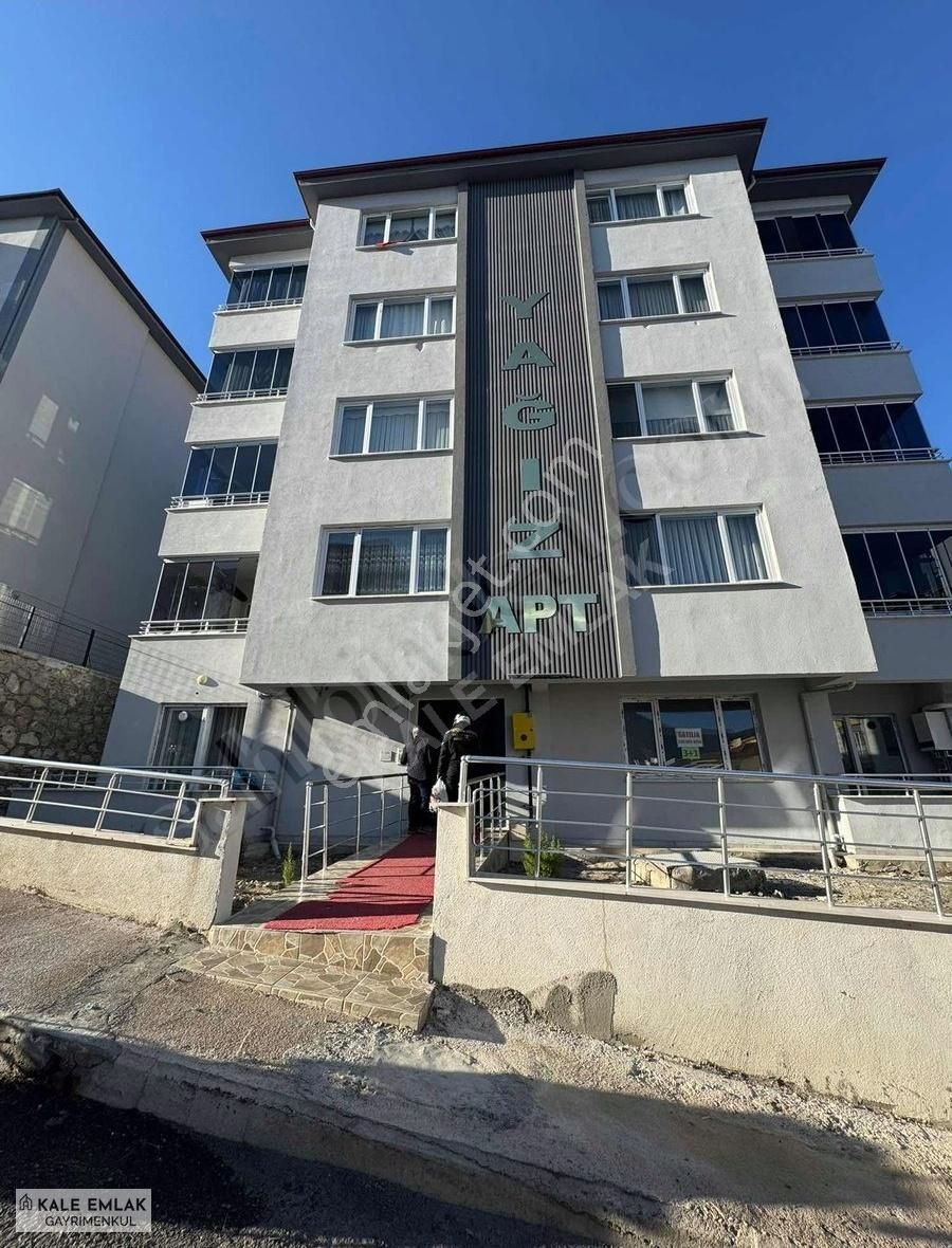 Amasya Merkez Şeyhcui Satılık Daire KALE EMLAK'TAN ŞEYHCUİ'DE 3+0 SATILIK DAİRE