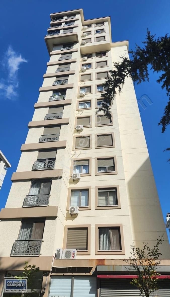 Kadıköy Merdivenköy Marmaraya Yakın Kiralık Daire GÖZTEPE'DE YENİ BİNADA 3+1 EŞYALI KİRALIK DAİRE