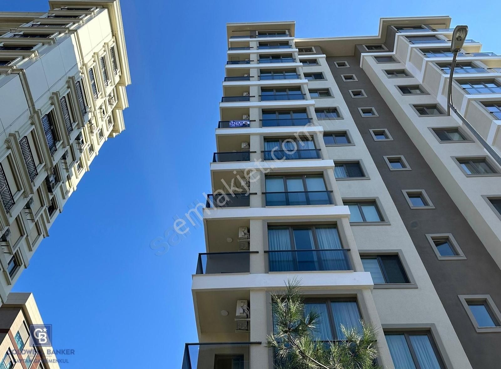 Kadıköy Erenköy Satılık Daire ERENKÖY 2+1 90M2 HARİKA KONUM MUHTEŞEM DAİRE DERVİŞ'TEN