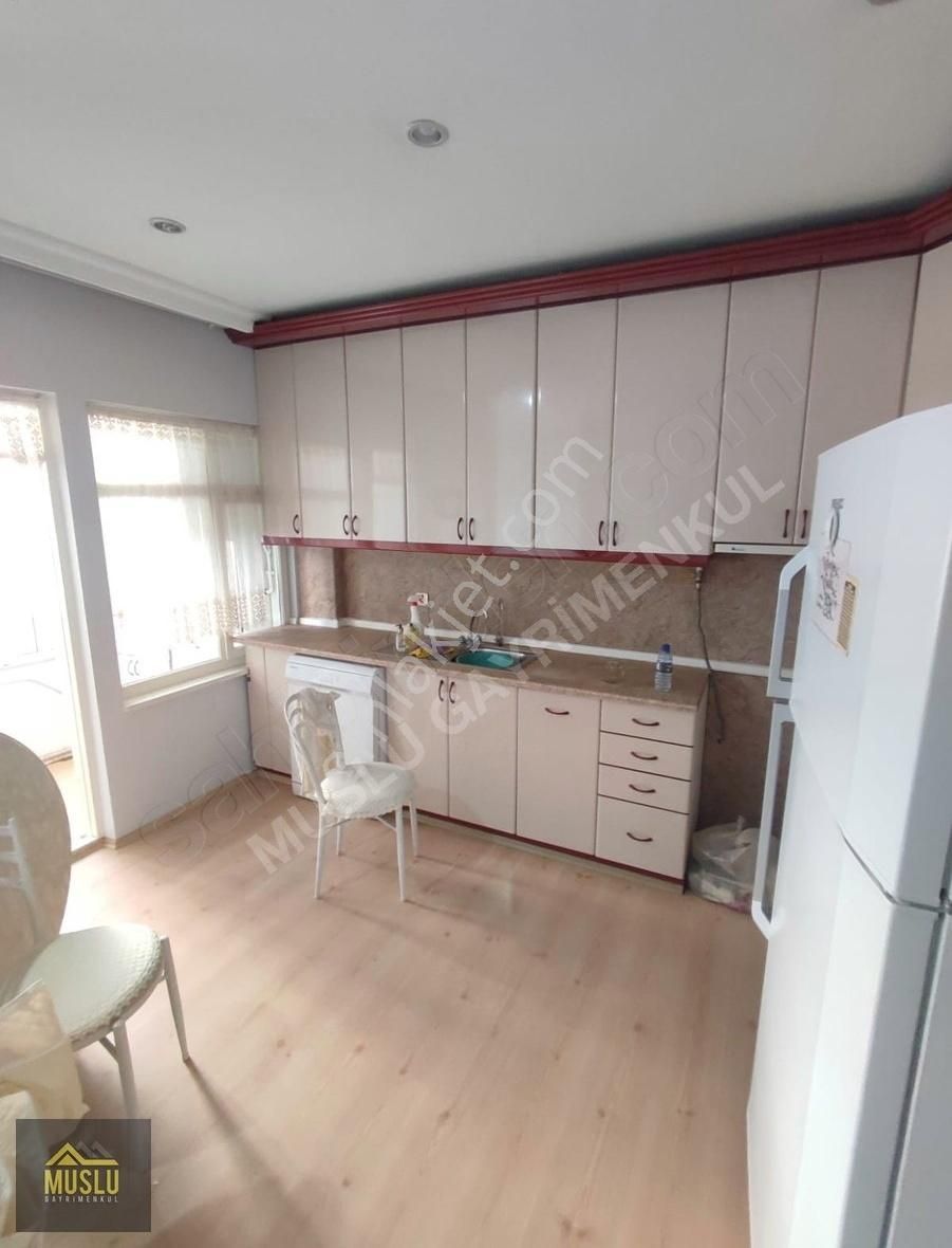 Çorum Merkez Üçtutlar Satılık Daire MUSLU GAYRİMENKULDEN ESKİ STADYUM BÖLGESİNDE 4+1 SATILIK DAİRE