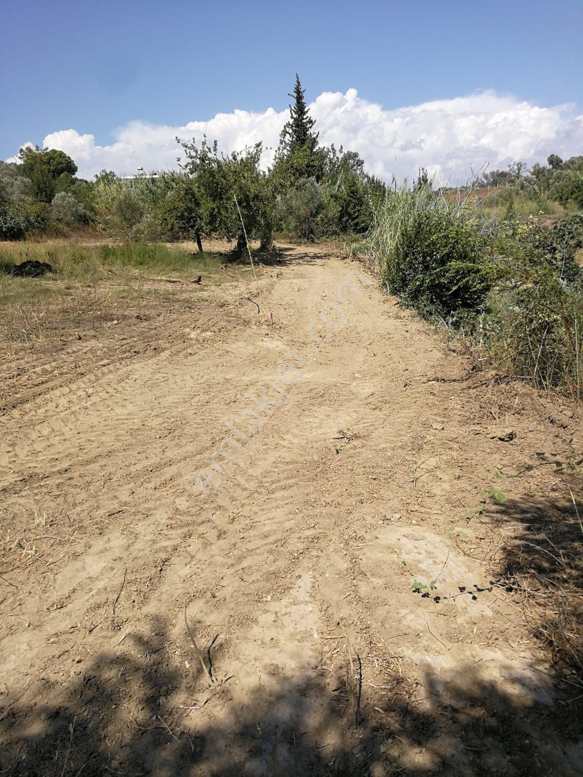 Manavgat Evrenseki Satılık Konut İmarlı Evrensekide Uygun İmarlı Arsa