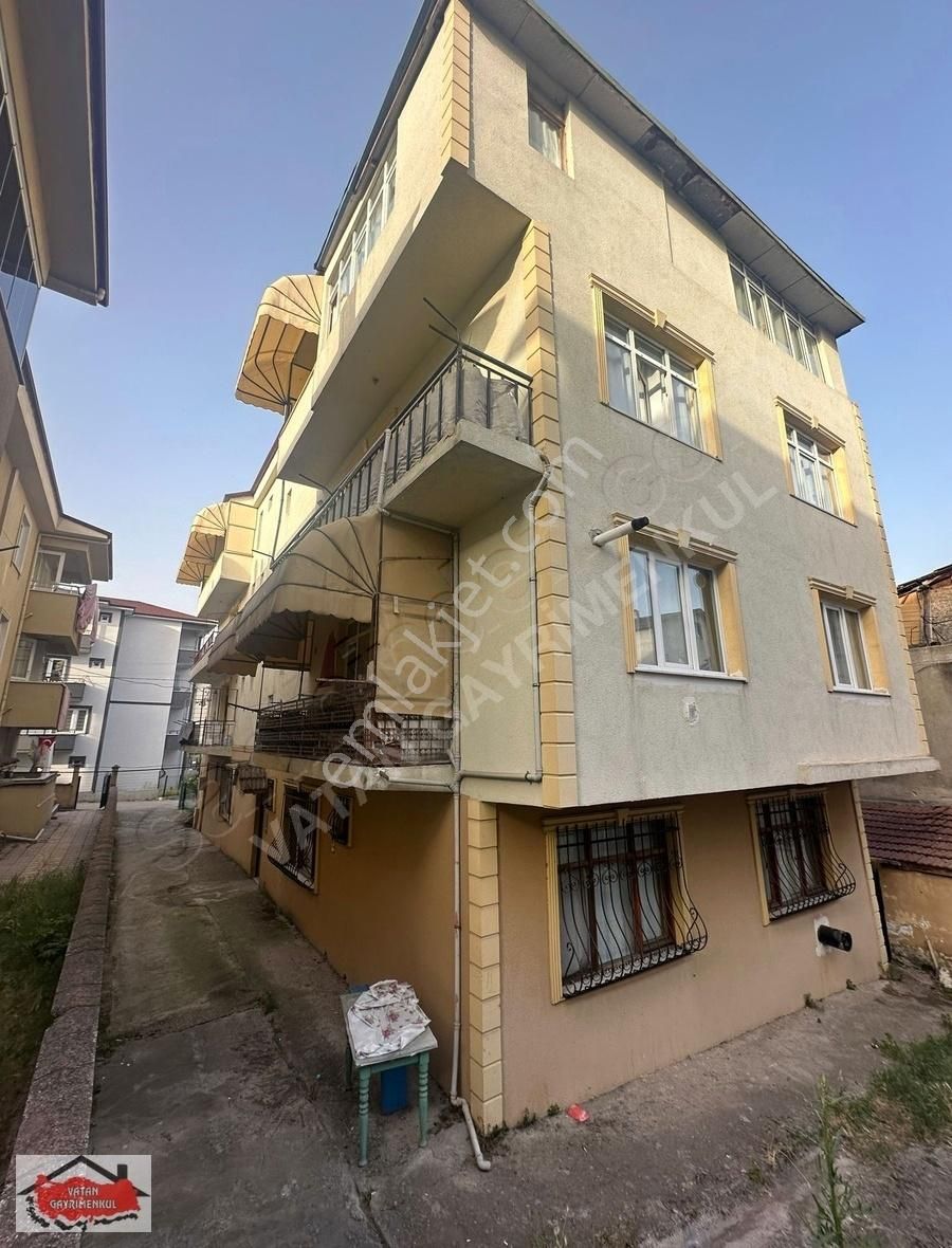 Derince Çınarlı Satılık Daire DERİNCE ÇENESUYU SATILIK 5+2 DENİZ MANZARALI İÇİ YAPILI DAİRE