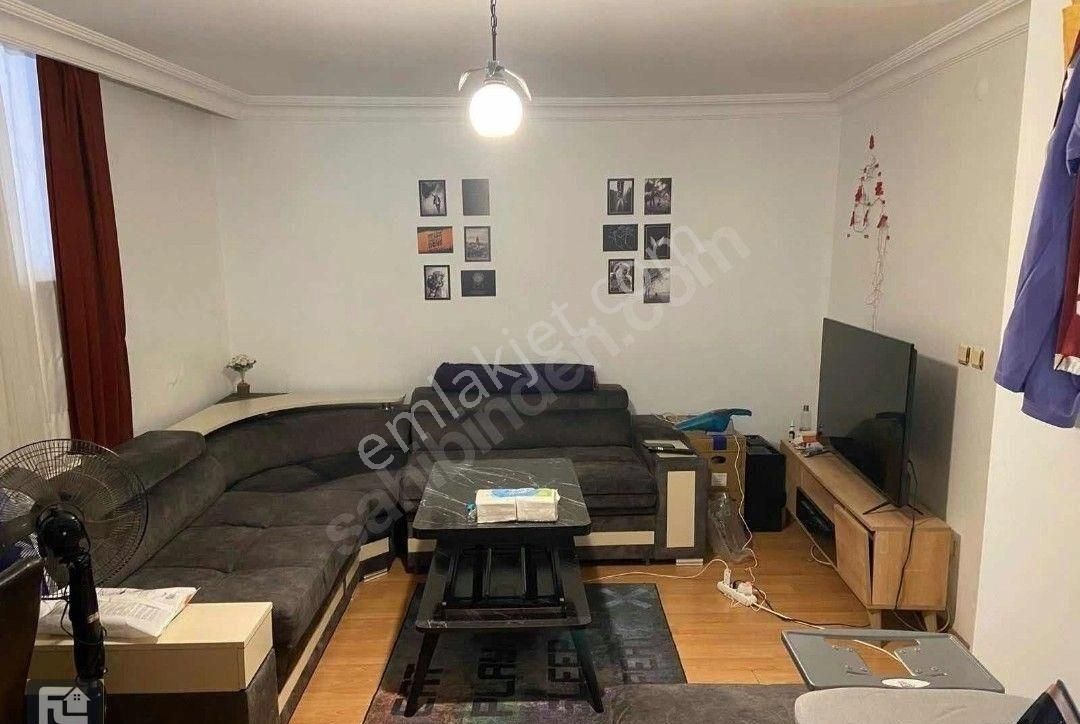 Üsküdar Bulgurlu Kiralık Daire F-L EMLAKTAN BULGURLU'DA  1+1  YENİ BİNADA BAHÇE KAT