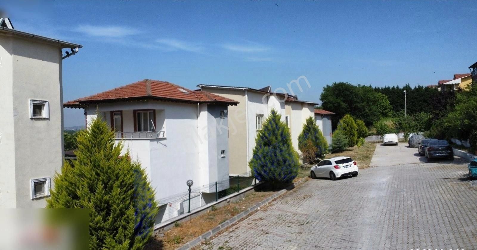 Mustafakemalpaşa Adalet Satılık Villa PW PLUS TAN MUSTAFA KEMAL PAŞADA 3+2 HARİKA BİR VİLLA