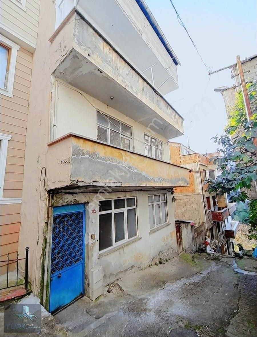 Ortahisar Aydınlıkevler Satılık Daire TÜRK GYO'DAN AYDINLIKEVLERDE 3+1 SATILIK 1. KAT DAİRE