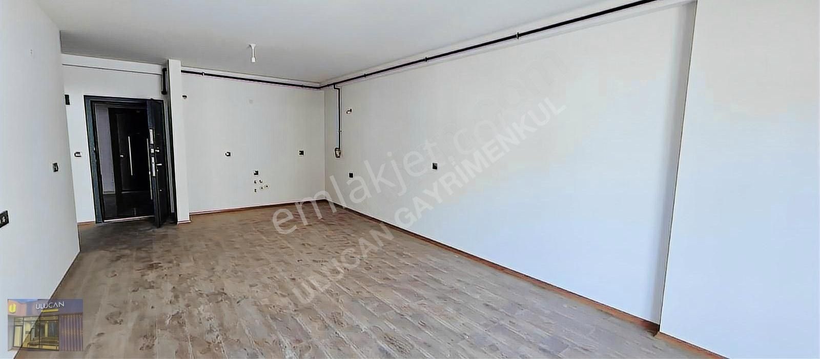 İnegöl Süleymaniye Satılık Daire İNEGÖL MERKEZDE SATILIK SİTE İÇİ 67M² LÜKS 1+1 DAİRE