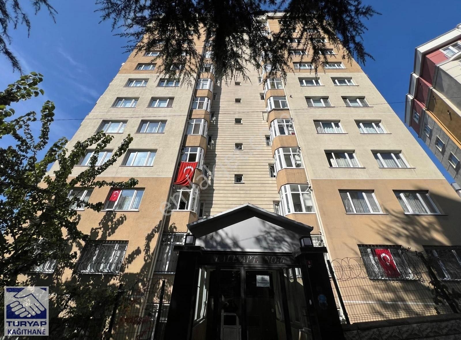 Kağıthane Hamidiye Satılık Daire LALE APT MUHTEŞEM MANZARA FULL DEKORLU SATILIK 4+1 DUBLEKS DAİRE