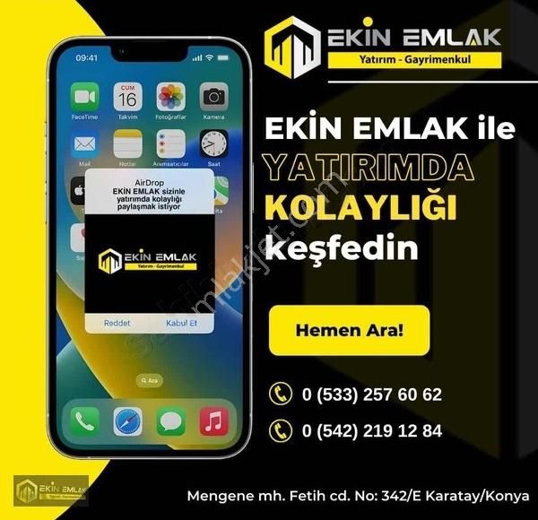 Büyükkumköprü Caddesi Cepheli Satılık 330 M2 Dükkan - Görsel 3