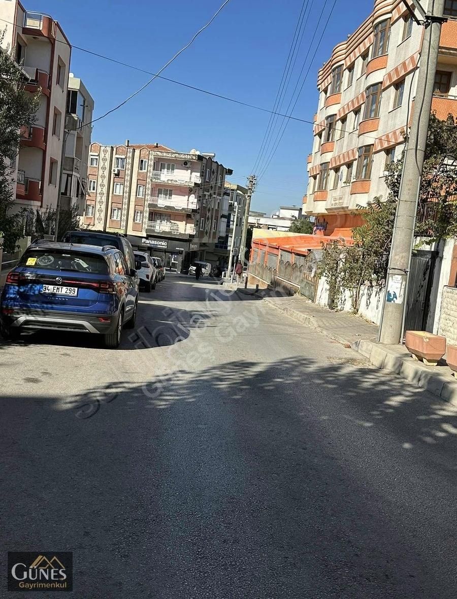 Buca Yiğitler Metroya Yakın Kiralık Daire GÜNEŞ EMLAKTAN İŞÇİEVLERİ 3+1 130 m2 D.GAZLI ARAKAT BALKONLU LÜX