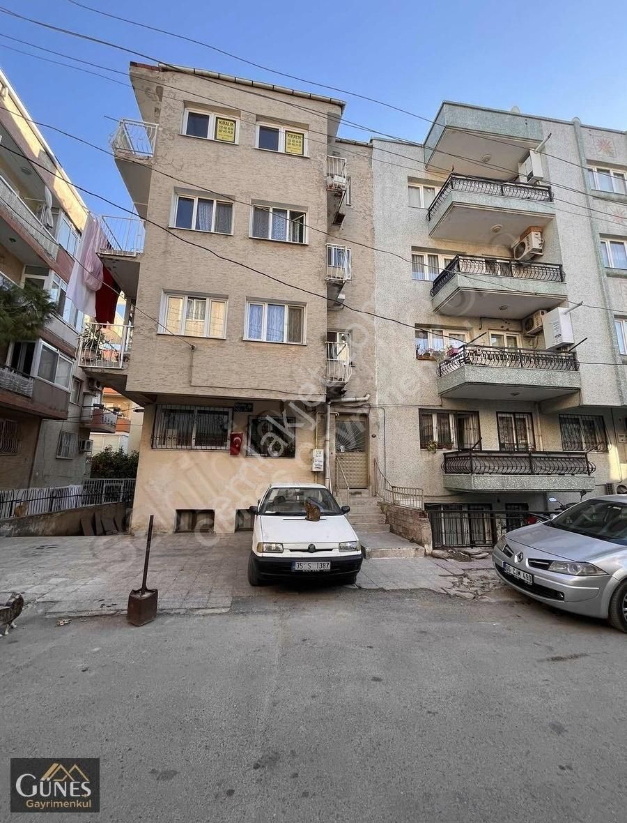 Buca Güven Metroya Yakın Kiralık Daire GÜNEŞ'TEN FORBES YAKINI 3+1 120M2 OTOPARKLI KİRALIK DAİRE