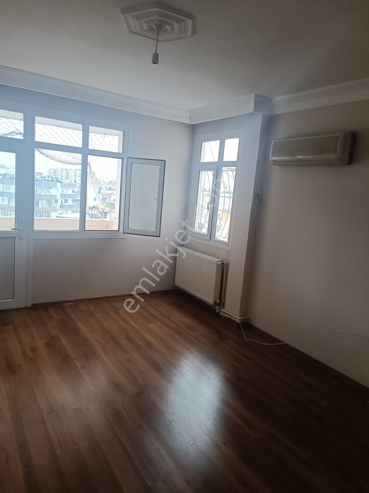 Çukurova Yurt Kiralık Daire  ADANA YURT  MAHALLESİNDE  HASARSIZ  DOĞALGAZLI 3+1 GENİŞ DAİRE 