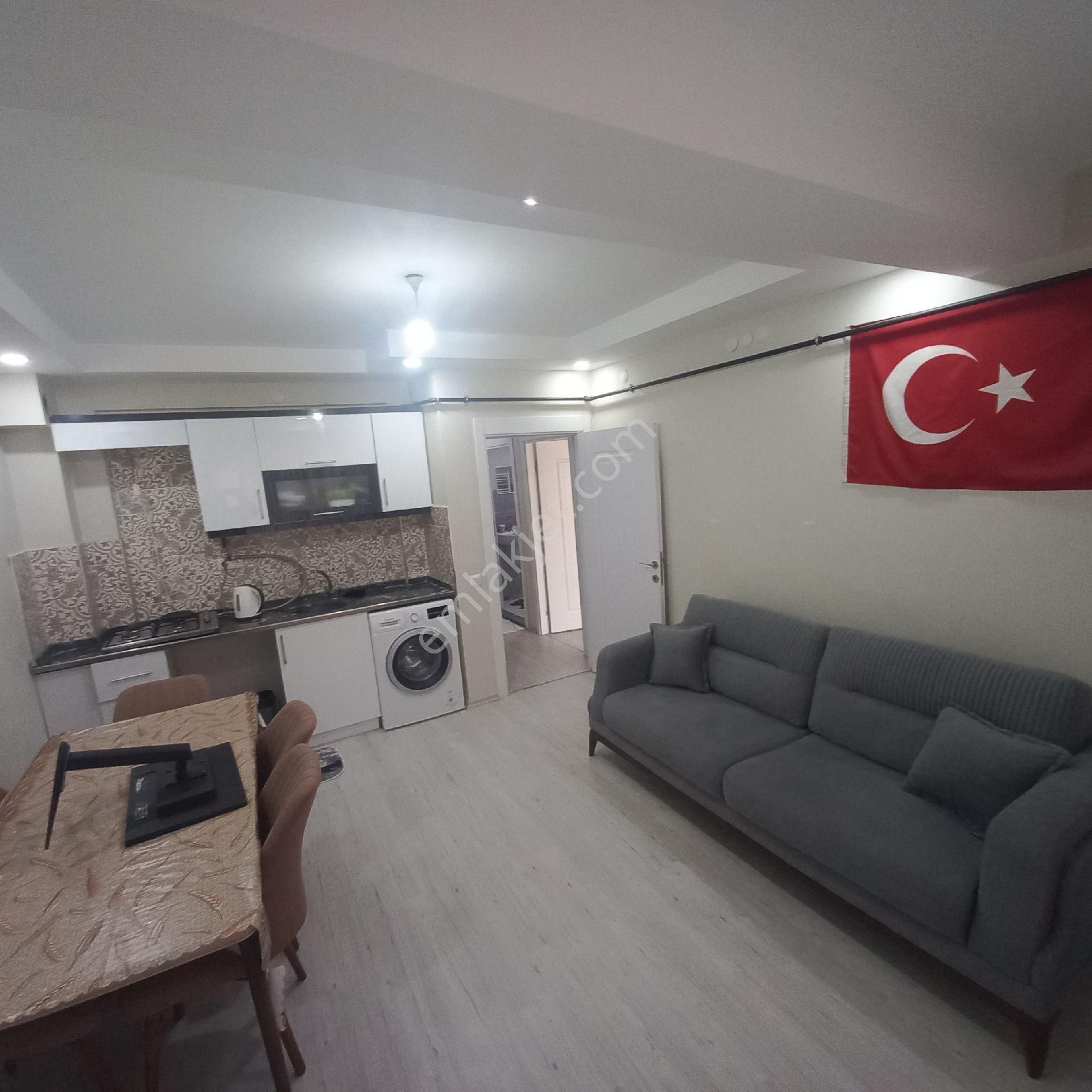 Tepebaşı Sütlüce Satılık Daire ŞANLI GAYRİMENKUL FIRSAT LÜX 1+1 BALKONLU