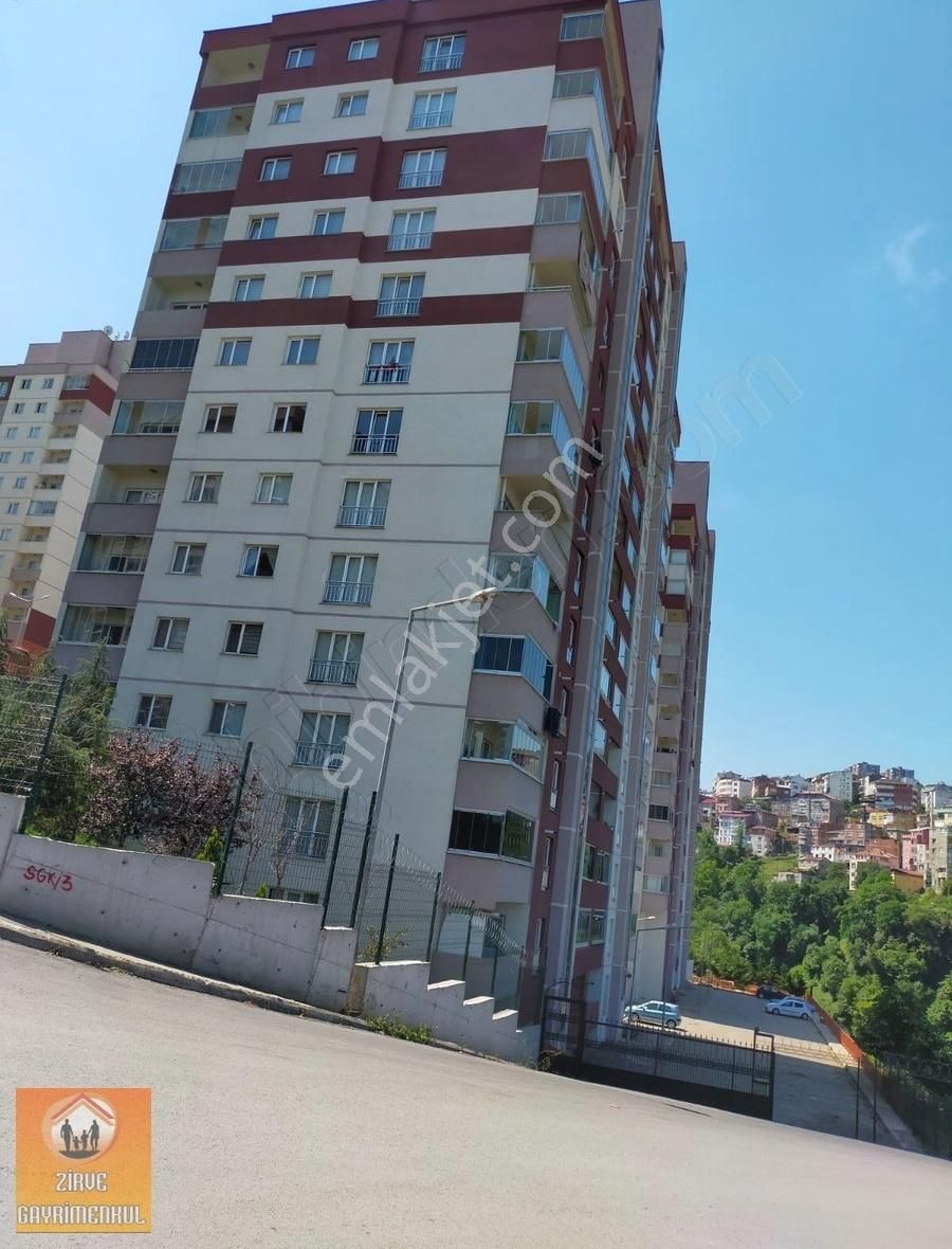 Ortahisar Yenicuma Satılık Daire YENİCUMA TOKİ SATILIK 160m2 3+1 7. KAT MANZARALI DAİRE