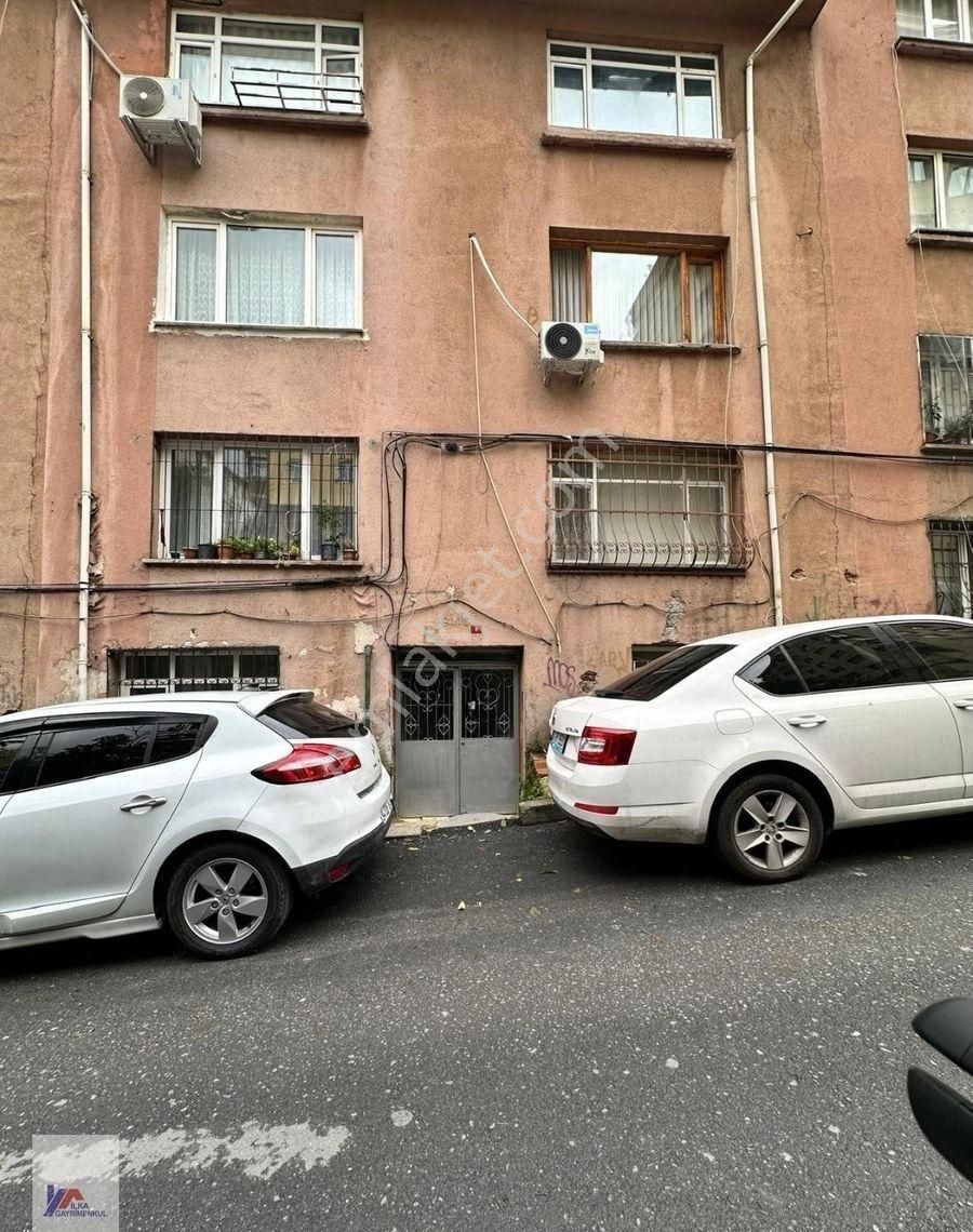 Şişli Mecidiyeköy Kiralık Daire İLKA'DAN MECİDİYEKÖY'DE TOPLU ULAŞIMA 5 DK 2+1 KİRALIK DAİRE