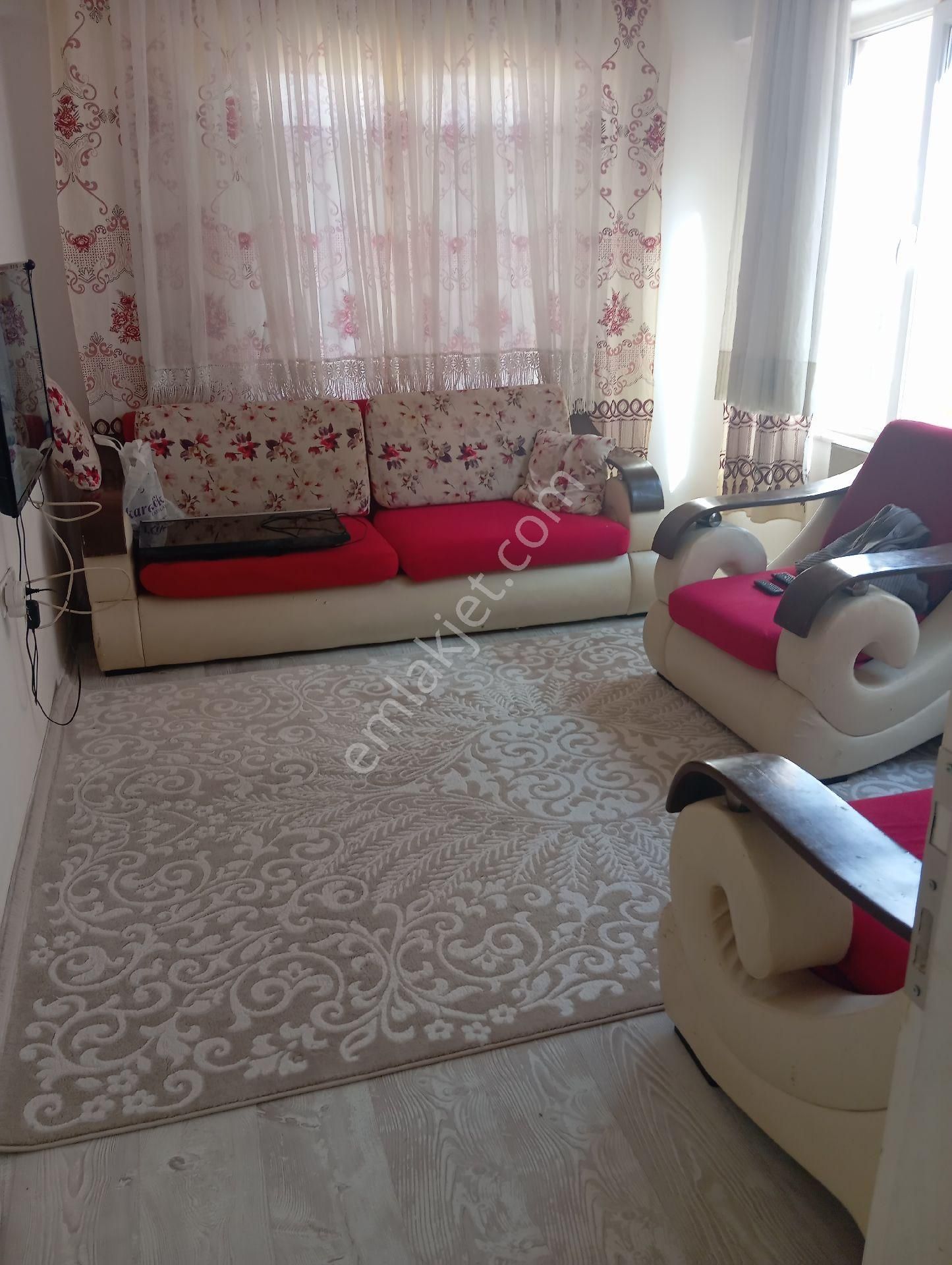 Afyonkarahisar Afyonkarahisar Merkez Kiralık Daire sahibinden elyakı 1+1 daire