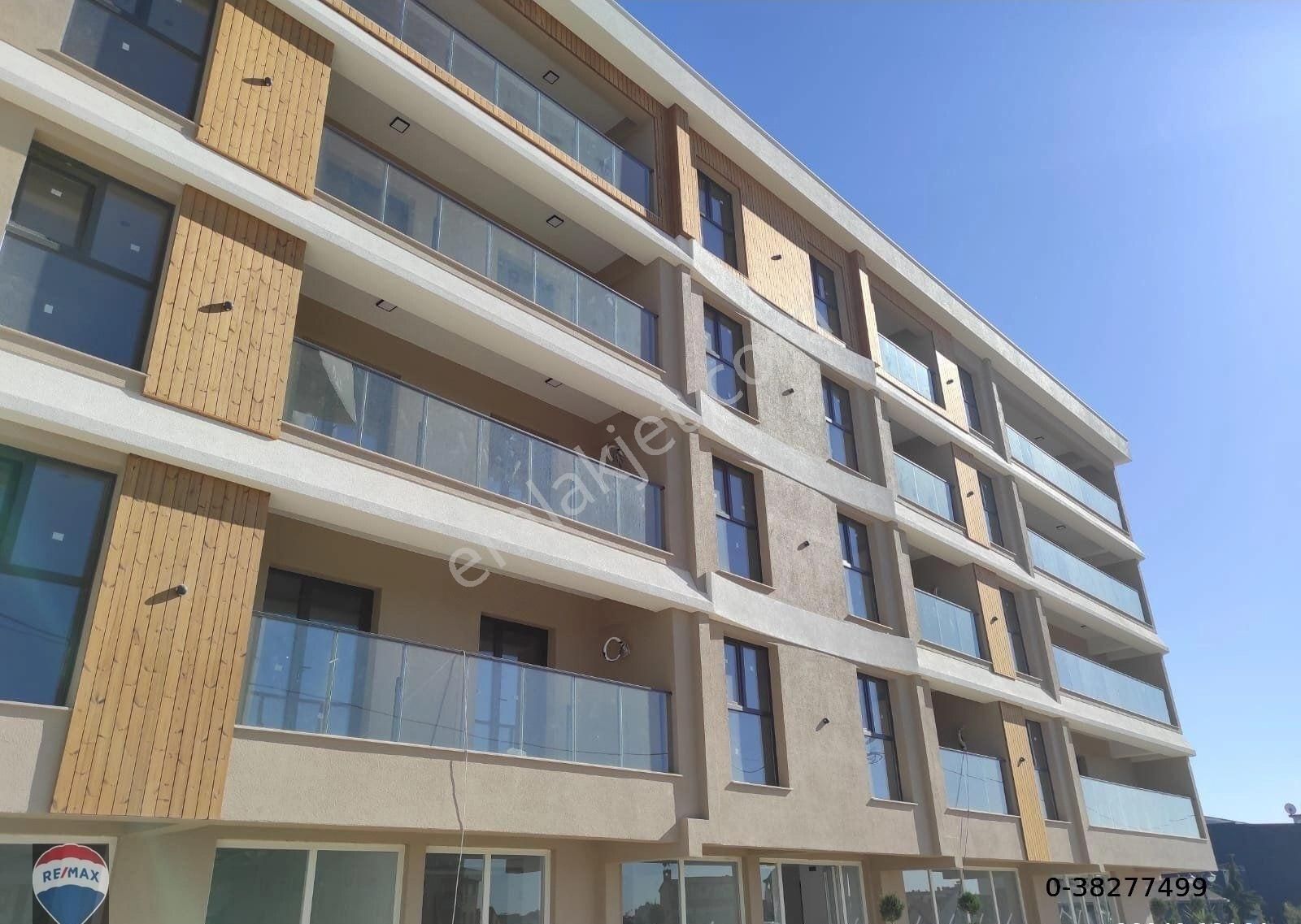 Çanakkale Merkez Kepez Bld. (Boğazkent) Kiralık Daire ÇANAKKALE BOĞAZKENT MAH. BOĞAZ MANZARALI  YENİ 3+1 KİRALIK DAİRE