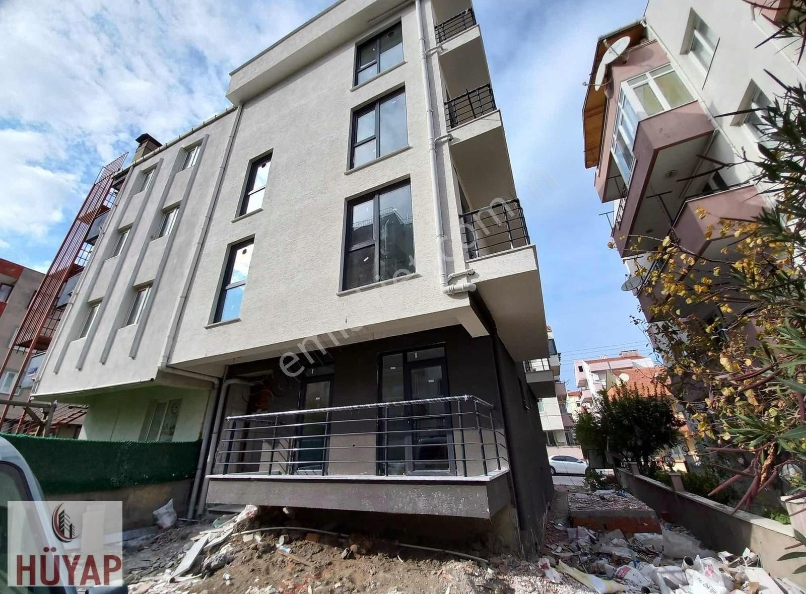 Çanakkale Merkez Esenler Satılık Daire Çanakkale Merkez Esenler Satılık 1+1 Daire