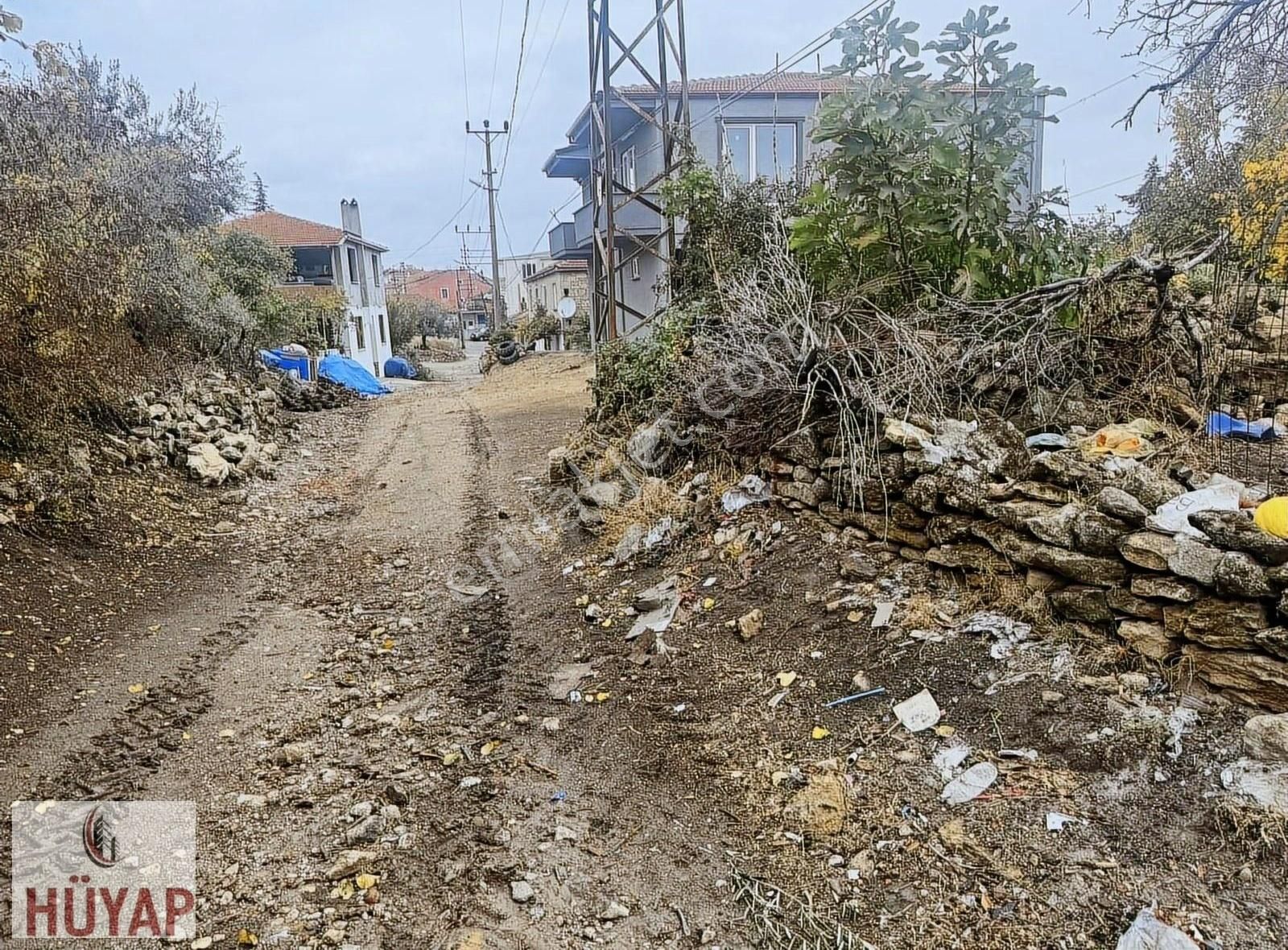 Çanakkale Merkez Yapıldak Köyü Satılık Villa İmarlı Çanakkale Yapıldak Satılık İmarlı Arsa