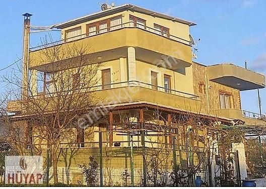 Çanakkale Merkez Yapıldak Köyü (Saltık) Satılık Villa Çanakkale Merkez Yapıldak Köyü Satılık 3+1 Villa