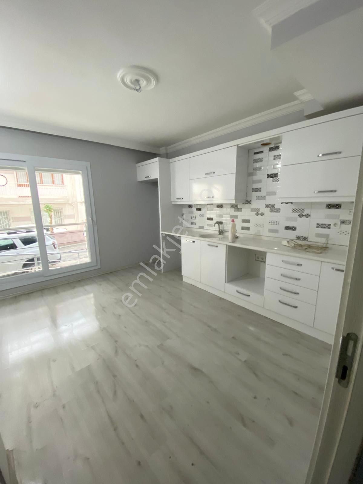 Konak Zafertepe Metroya Yakın Kiralık Daire 2+1 SIFIR KİRALIK DAİRE