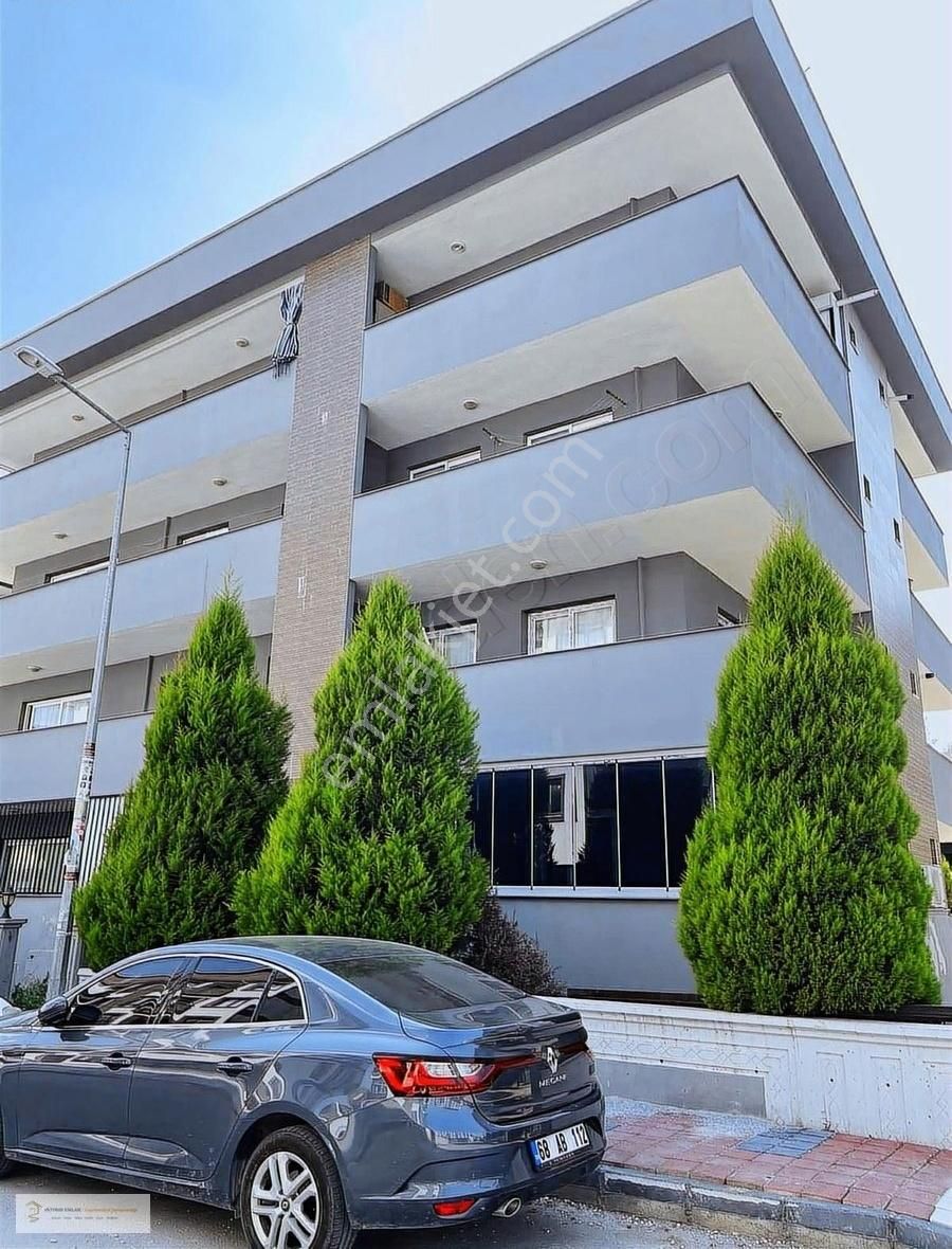 Torbalı Yemişlik Satılık Daire YATIRIM'DAN İZBAN ÇARŞI YAKINI 2+1 DAİRE