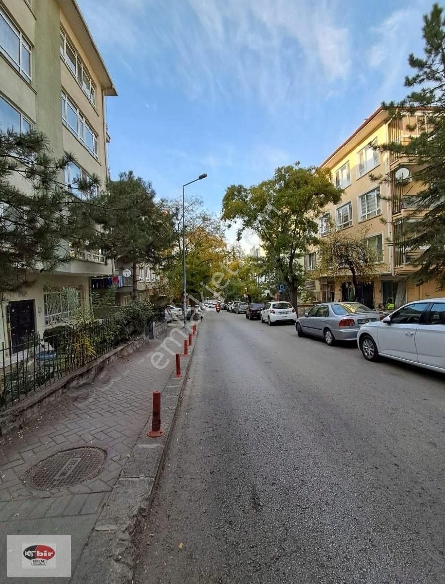 Çankaya Tınaztepe Metroya Yakın Kiralık Daire ÇANKAYA ESAT AKYÜZ SOKAK 2+1 KİRALİK DAİRE