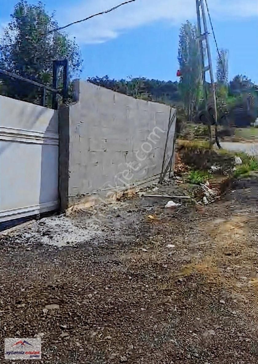 Aytemiz Emlak Grubun'dan Ümraniye Yukarıdudullu Kiralık Arsa