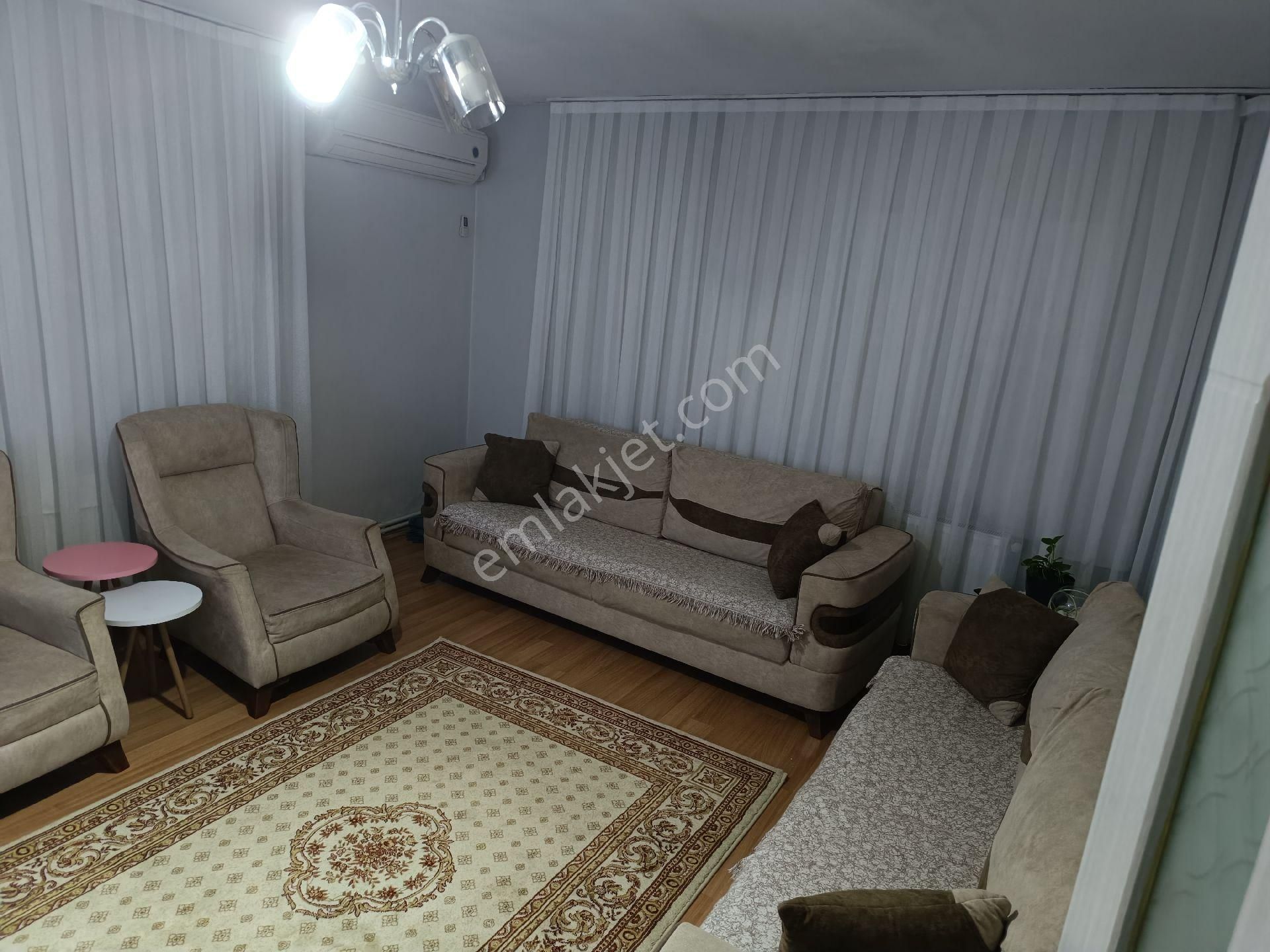 Buca Menderes Satılık Daire BUCA KIZ KULESİ YAKINI 80 M2 2+1 KAPALI MUTFAK SATİLİK DAİRE